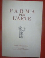 Parma per arte usato  Parma