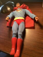 mego superman for sale  Lockport