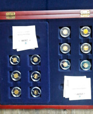 585er goldmünzensammlung samm gebraucht kaufen  Brieselang