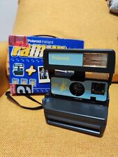 polaroid 636 usato  Lodi