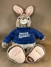 Peter rabbit large for sale  Eugene