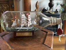 Ship in a Bottle, The 1958 Germain Gorch Foch for sale  Shipping to Ireland