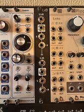 Mutable instruments links for sale  NORTHWICH
