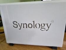Synology diskstation ds212j gebraucht kaufen  Hamburg