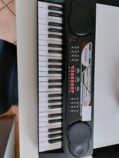 Pianola tasti mcgray usato  Milano
