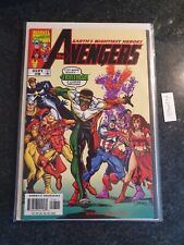 Avengers vfn 1st for sale  GUISBOROUGH
