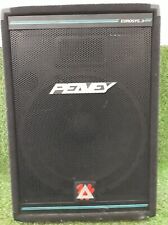 Peavey eurosys speaker for sale  MANCHESTER