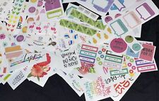 Planner stickers for sale  Athens