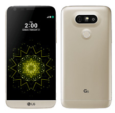 LG G5 H830 T-Mobile Desbloqueado 32 GB Dorado C segunda mano  Embacar hacia Argentina
