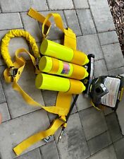 self contained breathing apparatus for sale  Tampa