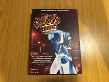 Jethro Tull - War Child [Steven Wilson / Theatre Ed'n] BOX SET 40th 2CD/2DVD comprar usado  Enviando para Brazil