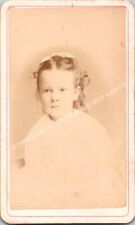 Cdv picture young for sale  Battle Creek