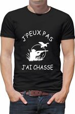 Shirt chasse k004 d'occasion  Pernes