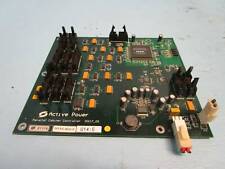 Controlador de gabinete paralelo Active Power 30117_02 30116 PCB 21170 AP PWB 30117 comprar usado  Enviando para Brazil