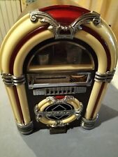Jukebox mini radio for sale  Shipping to Ireland