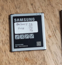 Batterie samsung originale d'occasion  Rennes