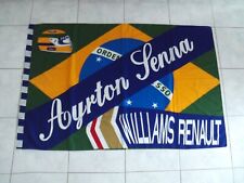 1994 ayrton senna d'occasion  Rennes-