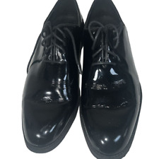 patent leather mens dress shoes for sale  Lebanon