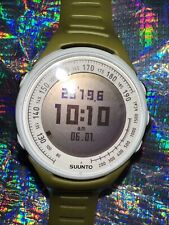 Suunto T1 relógio esportivo monitor de frequência cardíaca Finlândia 30M à prova d'água NEWBAT comprar usado  Enviando para Brazil