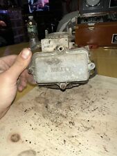 Vintage barrel carburetor for sale  Brooklyn