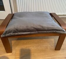 Ikea poäng footstool for sale  FLEETWOOD