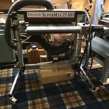 Performax supermax drum for sale  Troy