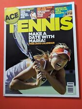 Tennis magazine ace for sale  BRISTOL