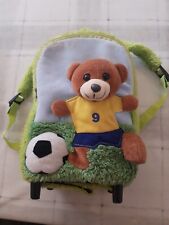 teddy rucksack gebraucht kaufen  Genthin