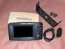 Humminbird 898c side d'occasion  Expédié en Belgium