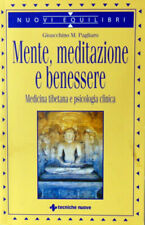 Libro mente meditazione usato  Civitanova Marche