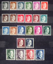 Germany 1942 third for sale  SOUTHPORT