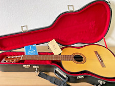 gitarrenkoffer konzertgitarre gebraucht kaufen  Luhden