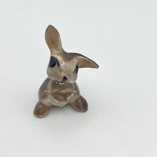 Hagen renaker bunny for sale  Shipping to Ireland