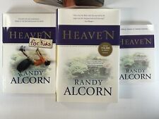 Randy alcorn heaven for sale  Jacksonville