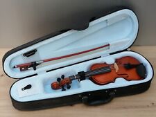 Violine kleine geige gebraucht kaufen  Euskirchen