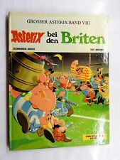 Asterix bei den d'occasion  Tulle