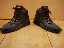 country skis boots xc cross for sale  Burlington