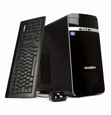 Zoostorm desktop core for sale  BIRMINGHAM