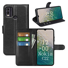 Nokia c22 handy gebraucht kaufen  Bornheim