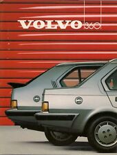 Volvo 360 series for sale  UK