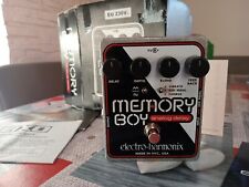 Electro harmonix memory usato  Alta Valle Intelvi