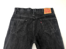 Levi 550 jeans for sale  GUILDFORD