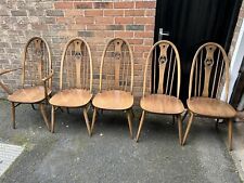 Ercol swan style for sale  NORTHALLERTON