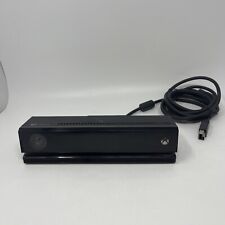 Microsoft Xbox One Kinect Camera Motion Sensor Bar Model 1520 - OEM Tested Works, used for sale  Shipping to South Africa