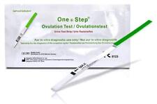 Onestep test ovulazione usato  Italia