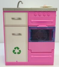 Barbie dreamhouse stove for sale  Shipping to Ireland