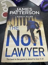 James patterson . for sale  STOKE-ON-TRENT
