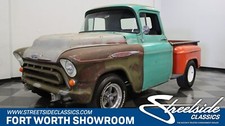 1957 chevy pickup truck for sale 1957 chevy pickup truck for sale Fort Worth