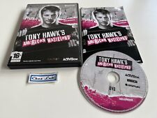 Tony Hawk’s American Wasteland - PC - FR - Avec Notice comprar usado  Enviando para Brazil