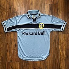 Leeds united score for sale  WETHERBY